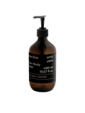 usira Hair+Body Wash