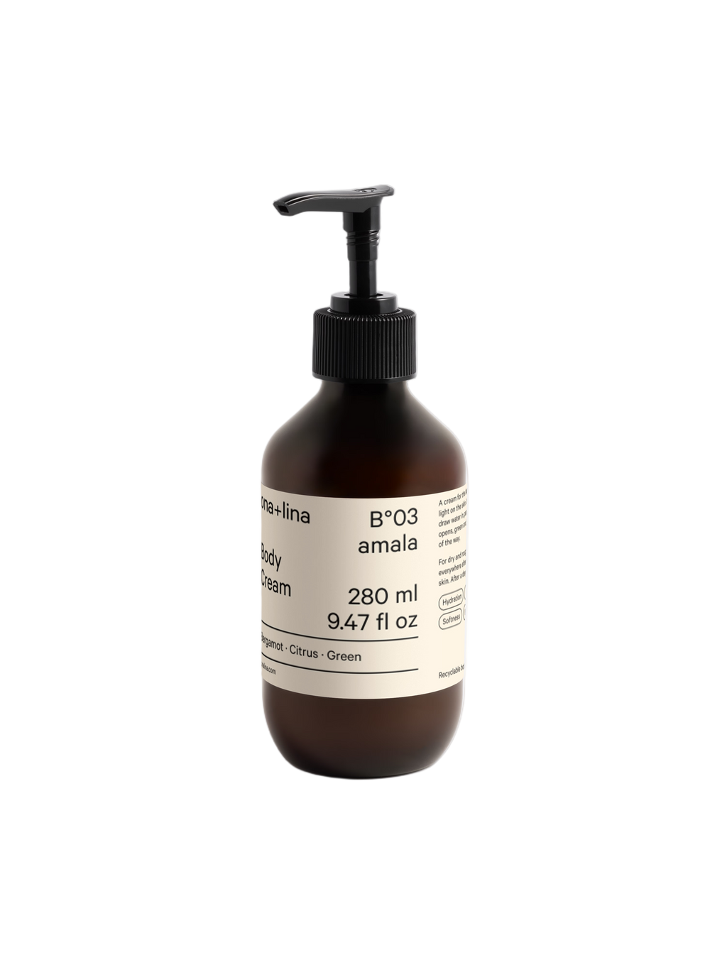 5% Urea + 2% Panthenol Body Cream